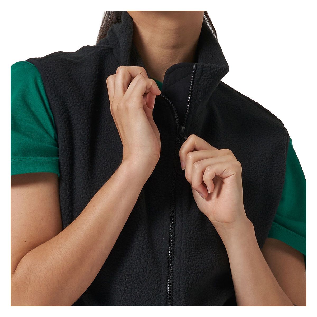 Ell/Voo Womens Bria Vest