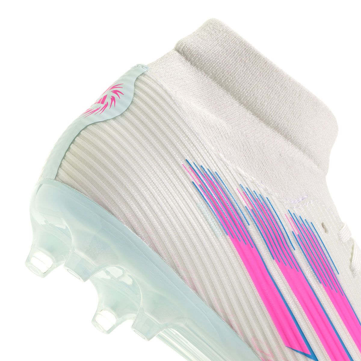 adidas Womens F50 Sparkfusion League FG/AG Football Boots