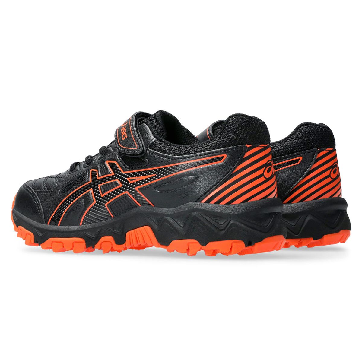 Asics GEL Trigger 12 TX PS Kids Cross Training Shoes