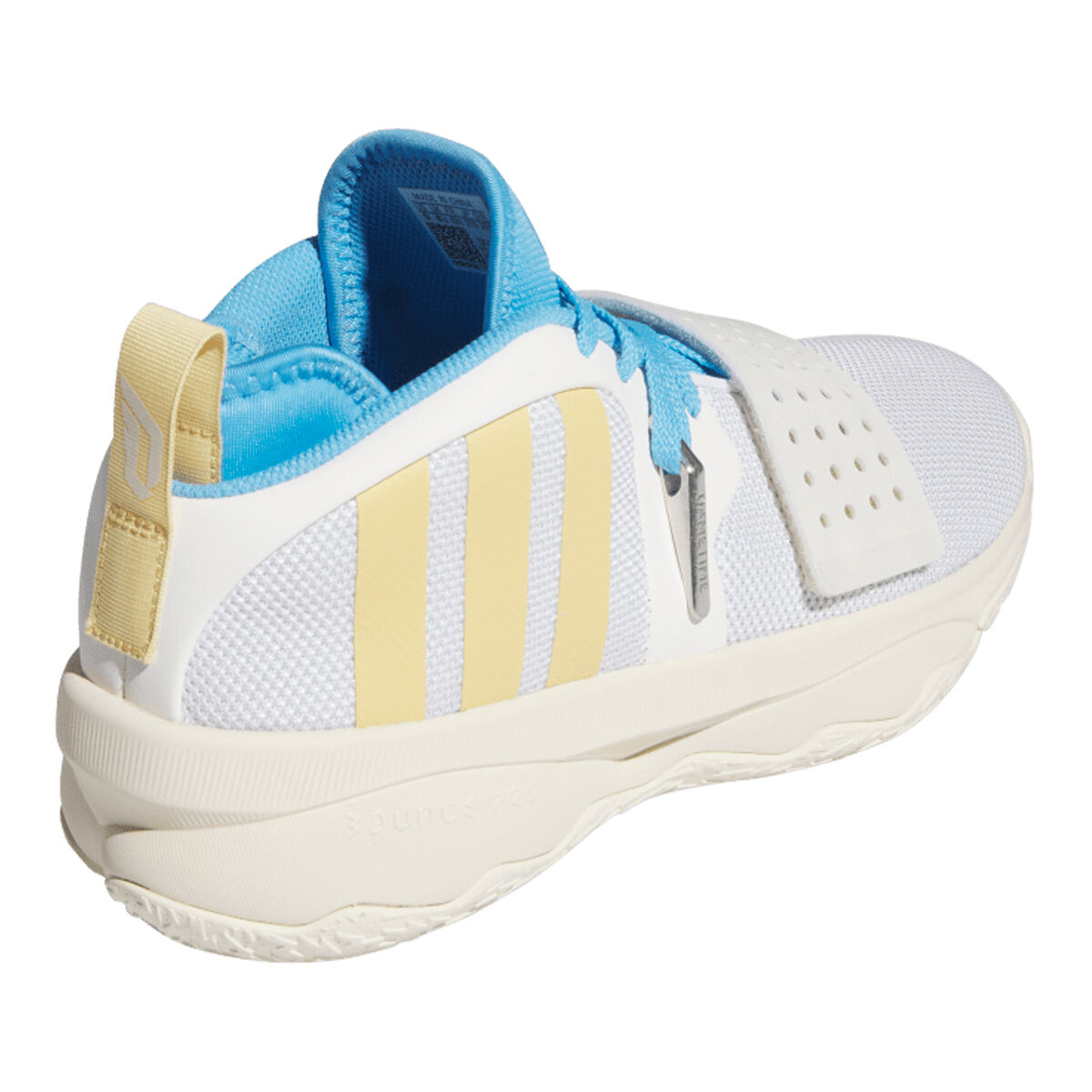 adidas Dame 8 Extply Same Dame Basketball Shoes