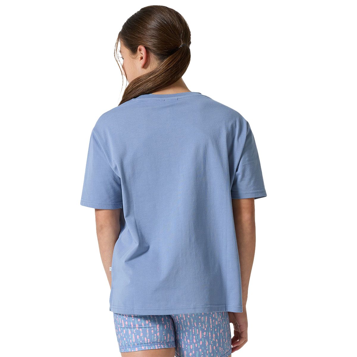 Ell/Voo Girls Gina Tee