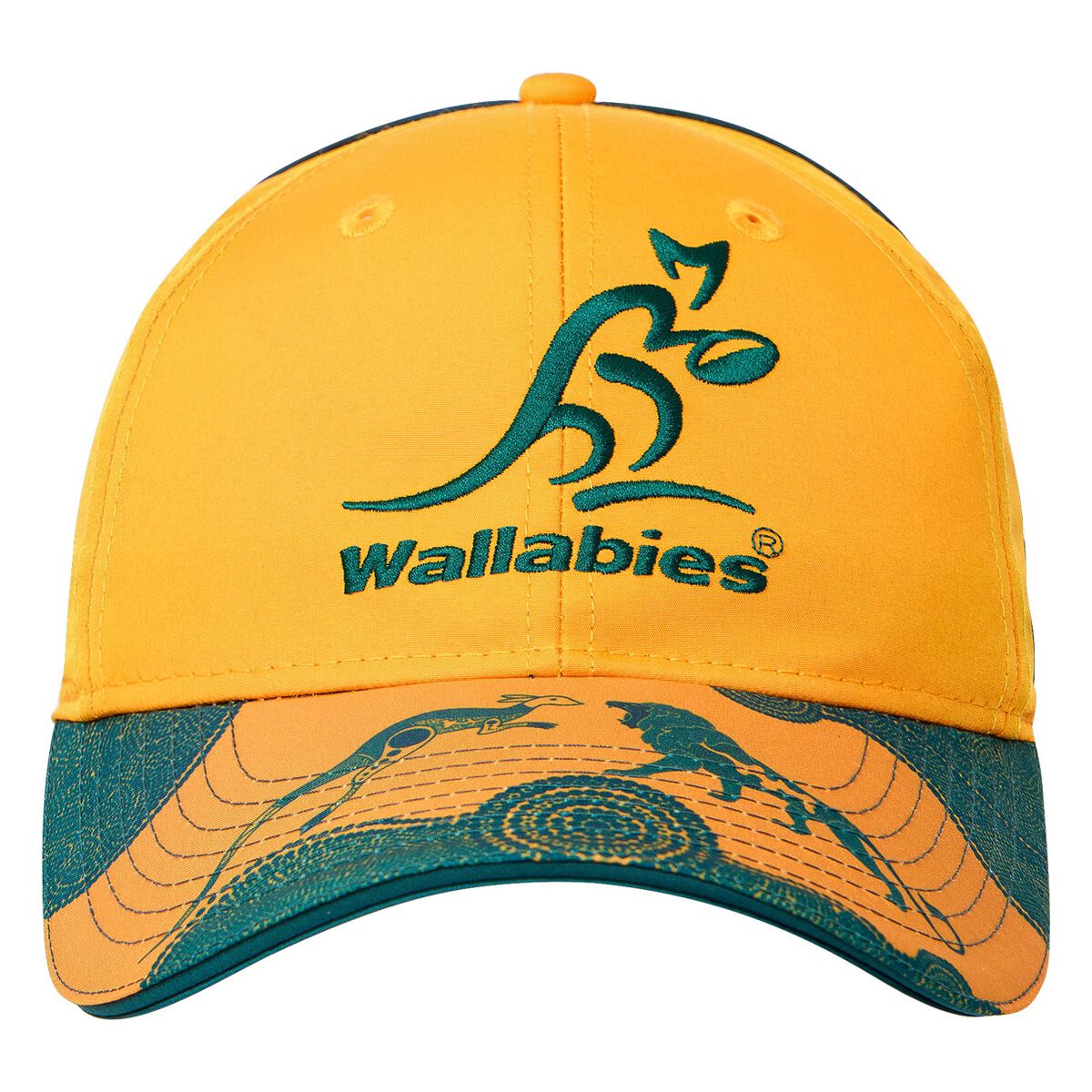 Wallabies Lions Tour 2025 Supporter Cap