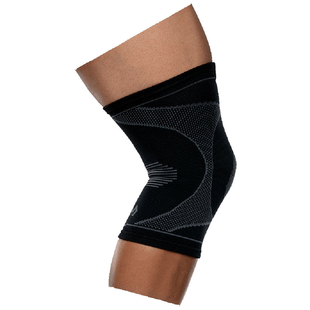 McDavid 5113 4-way Knee Sleeve