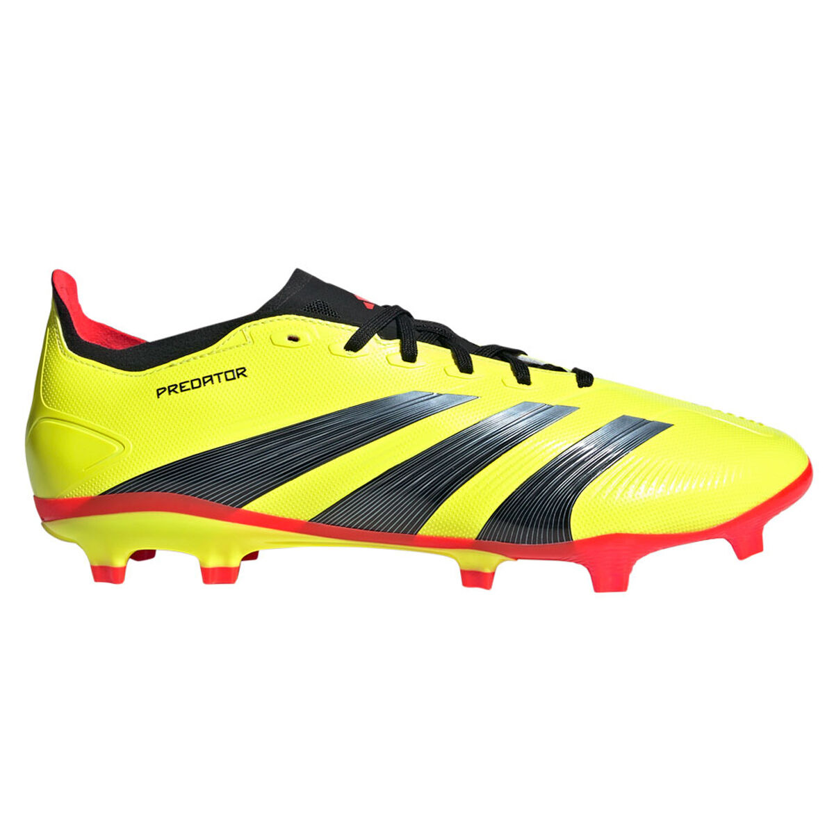 adidas Predator League Football Boots