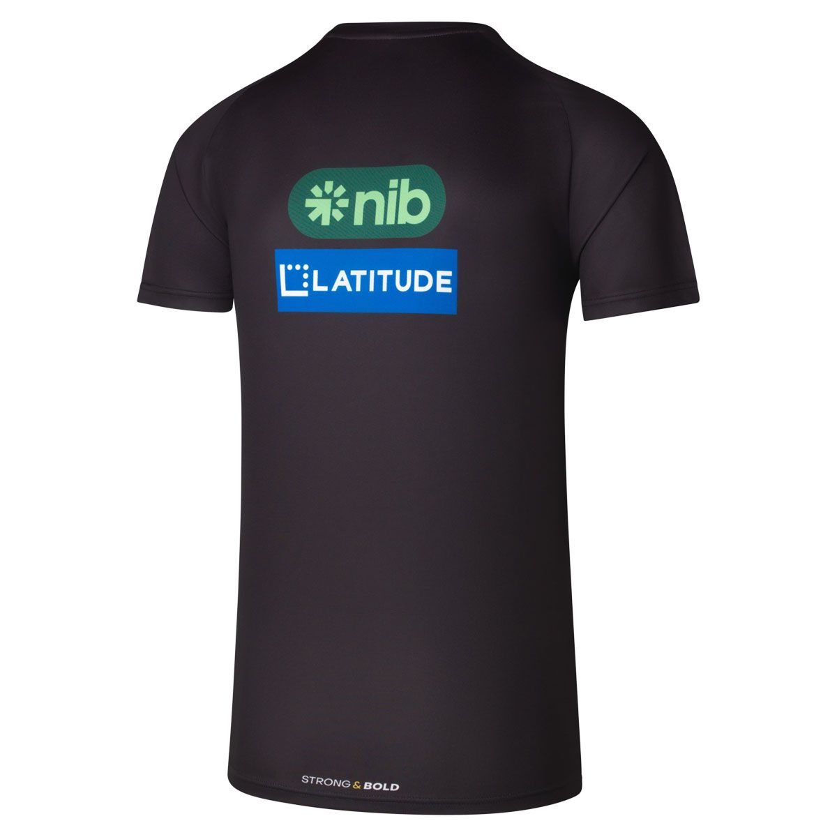 Richmond Tigers Mens 2025 Training Tee