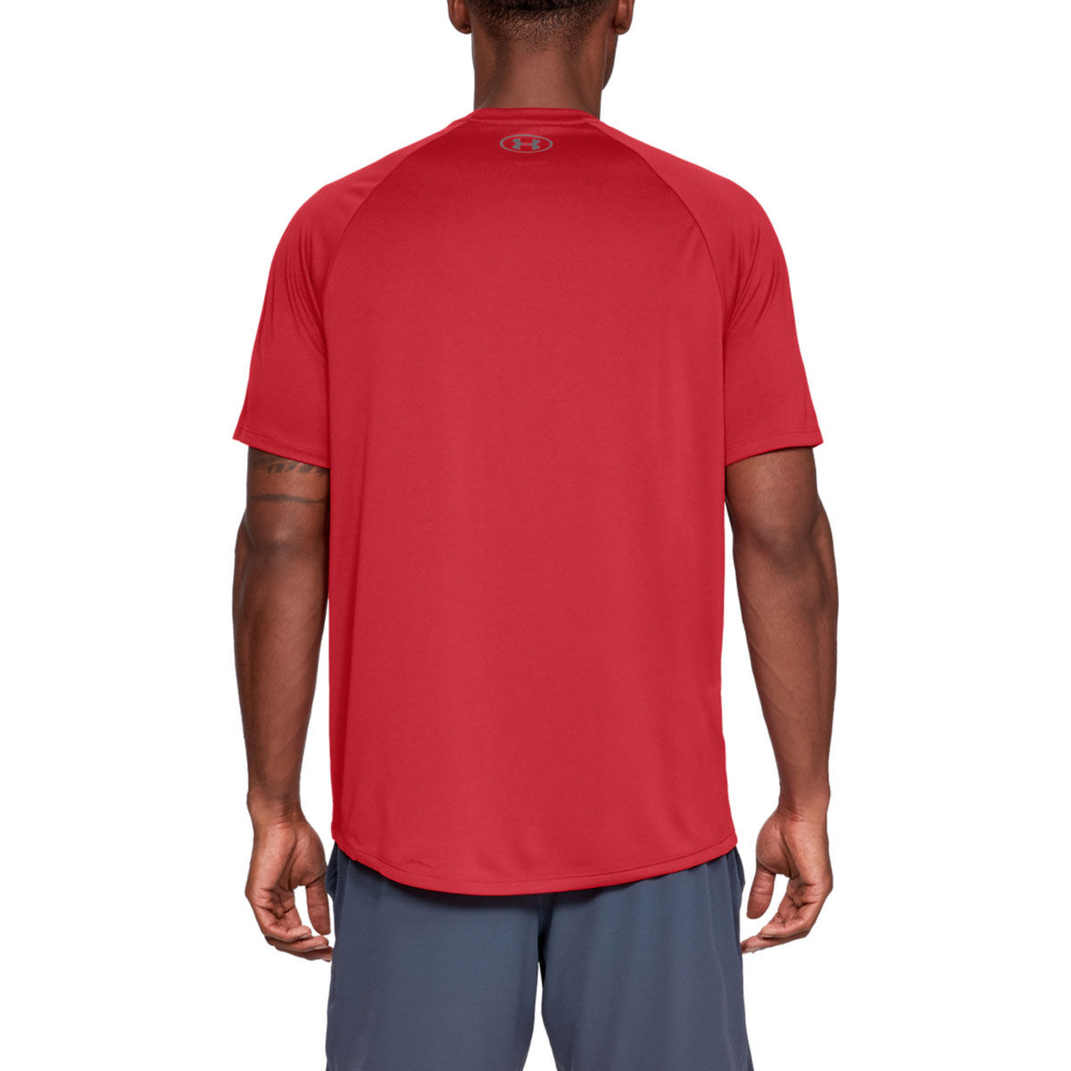 Under Armour Mens Tech 2.0 Training Tee
