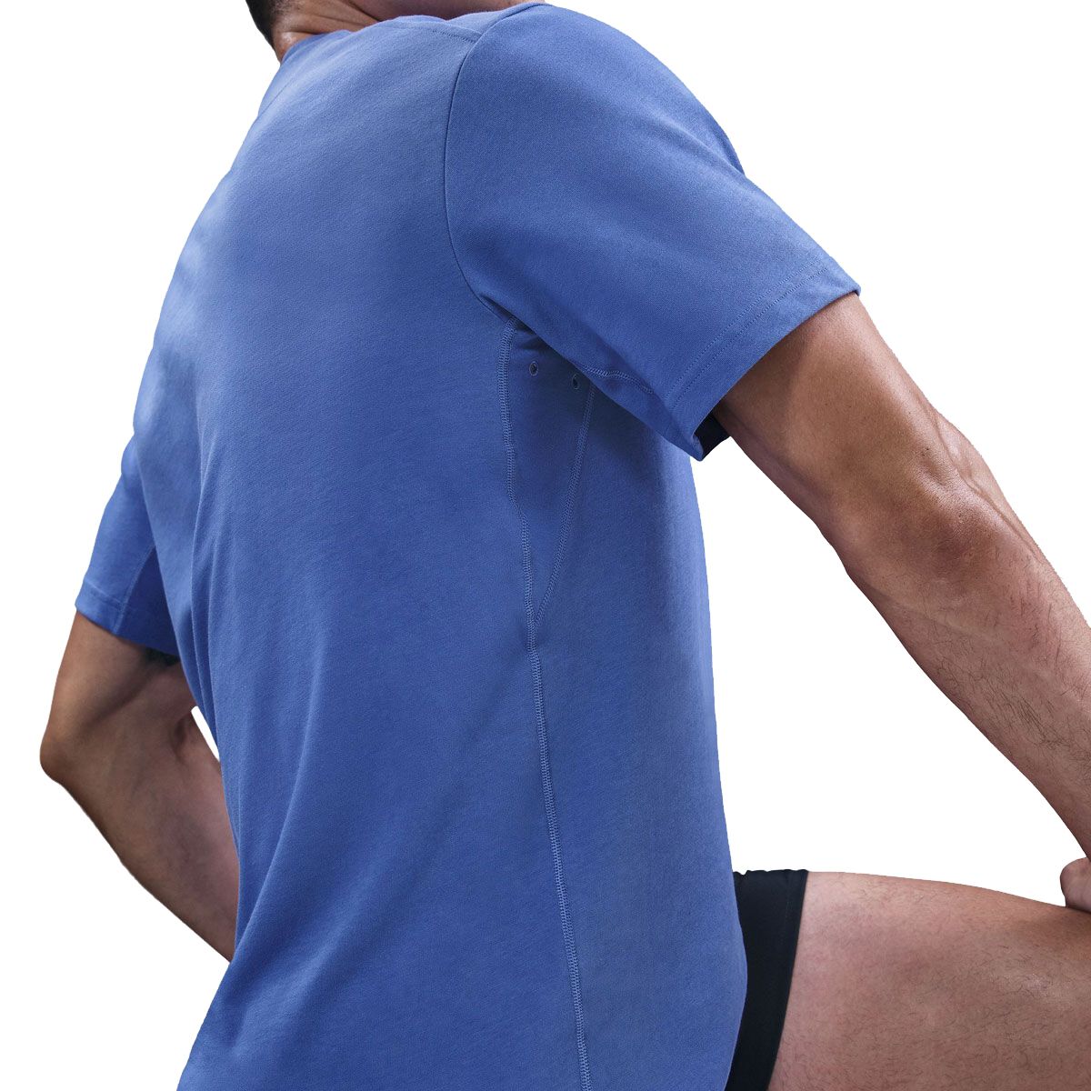Nike Mens Primary Dri-FIT Versatile Training Tee