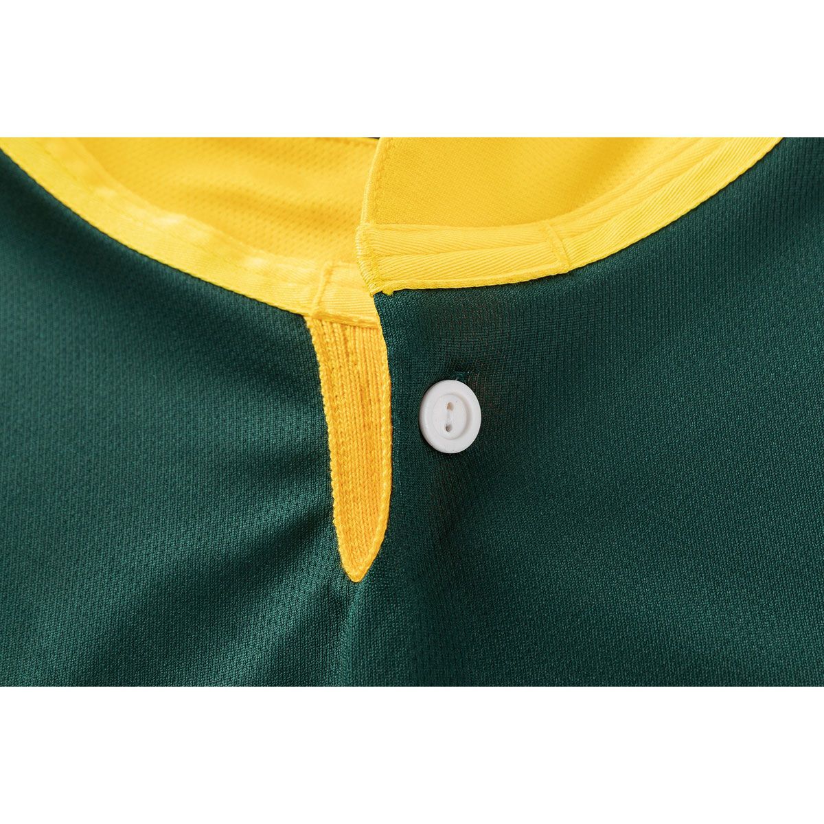 Kangaroos Kids 2025/26 Home Rugby League Jersey