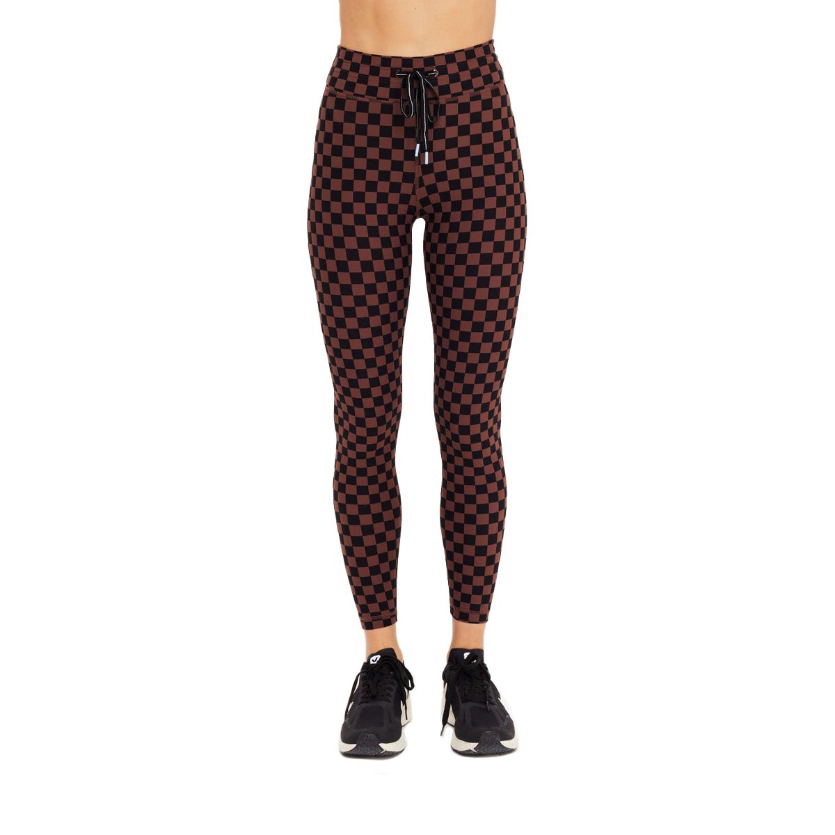 The Upside Womens Technica 25 Inch Tights