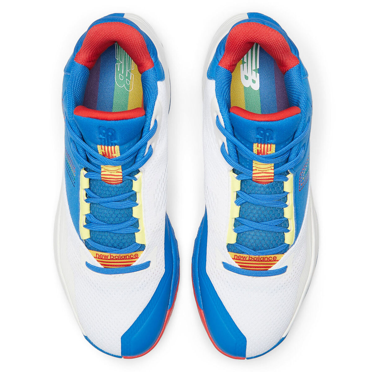 New Balance Two WXY V4 Basketball Shoes