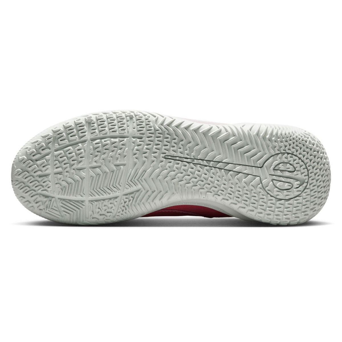 Nike Tiempo Legend 10 Club Kids Indoor Soccer Shoes