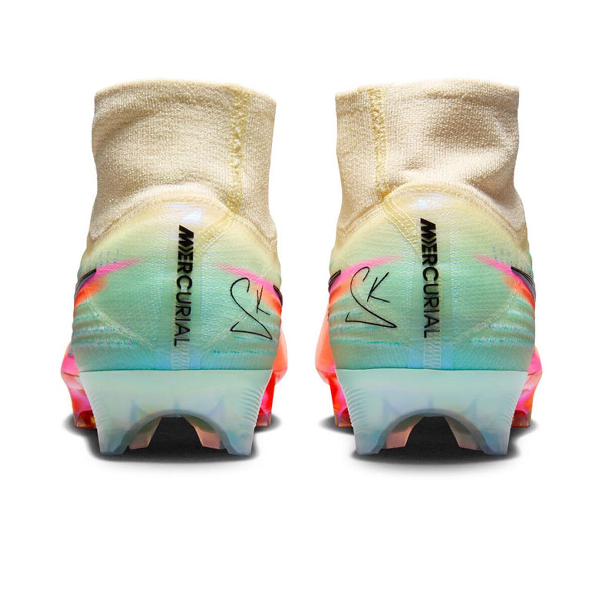 Nike Mercurial Superfly 10 Elite FG High-Top Sam Kerr Football Boots