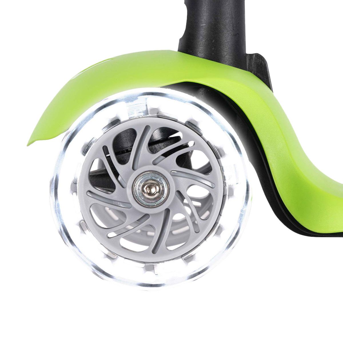 Tahwalhi TR1 Scooter