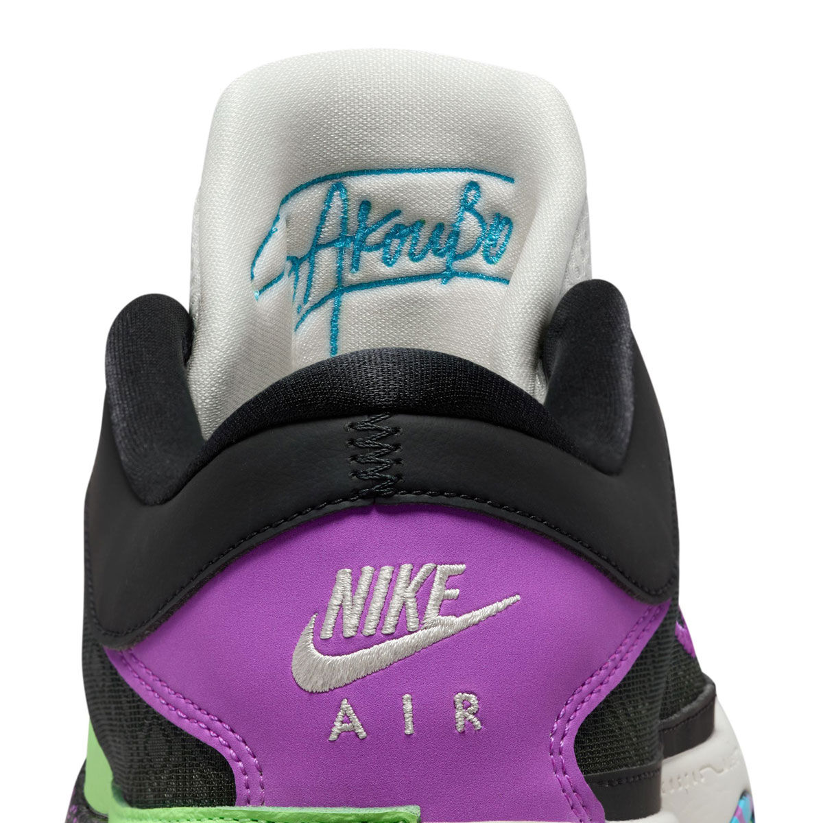 Nike Zoom Freak 5 Made In Sepolia Basketball Shoes