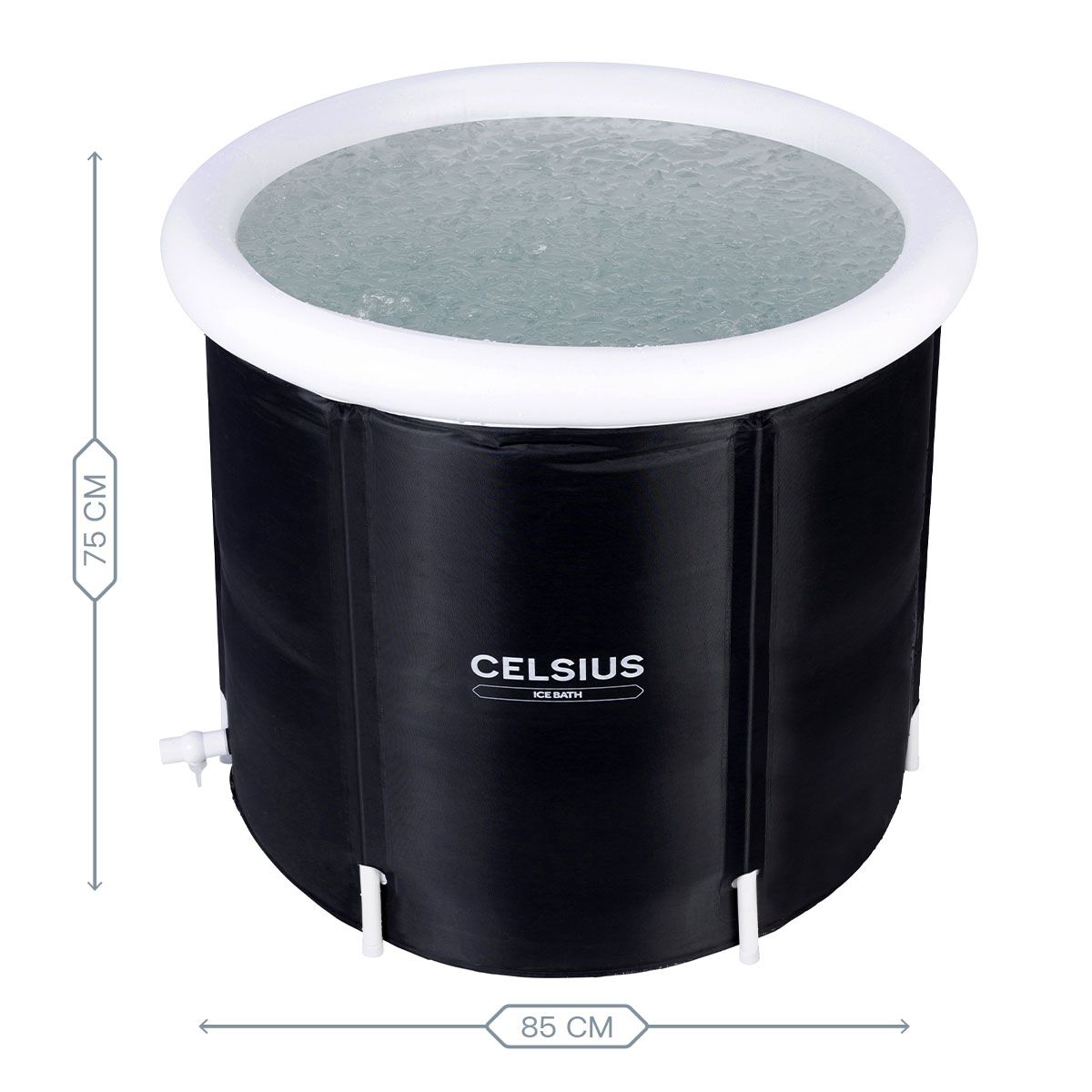 Celsius Portable Ice Bath