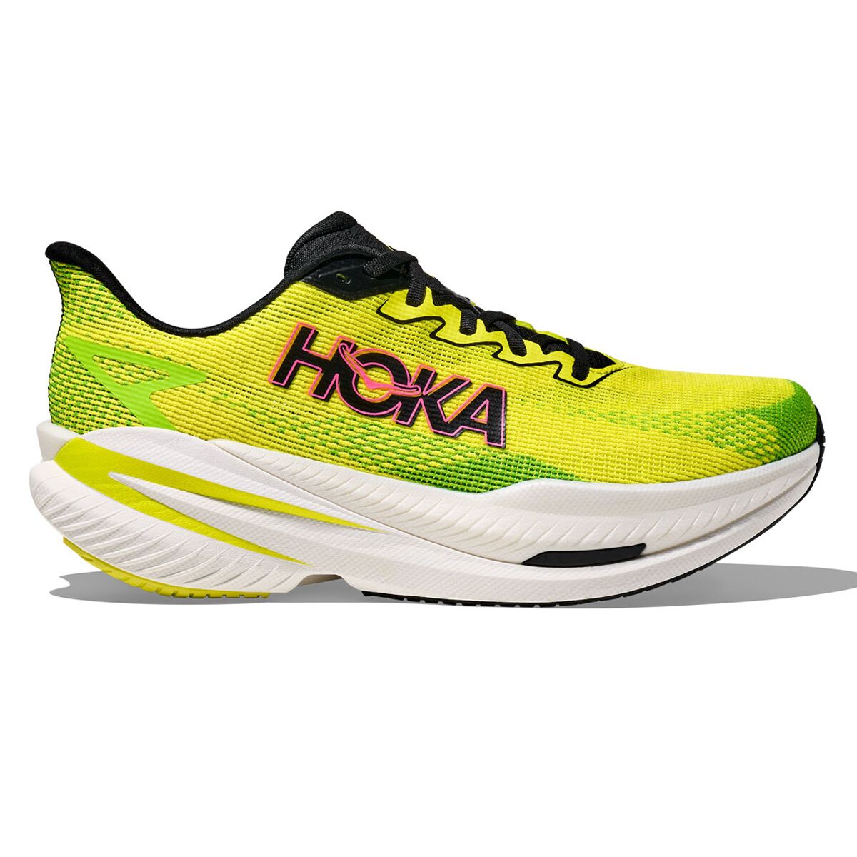 Hoka Mach X 3 Mens Running Shoes