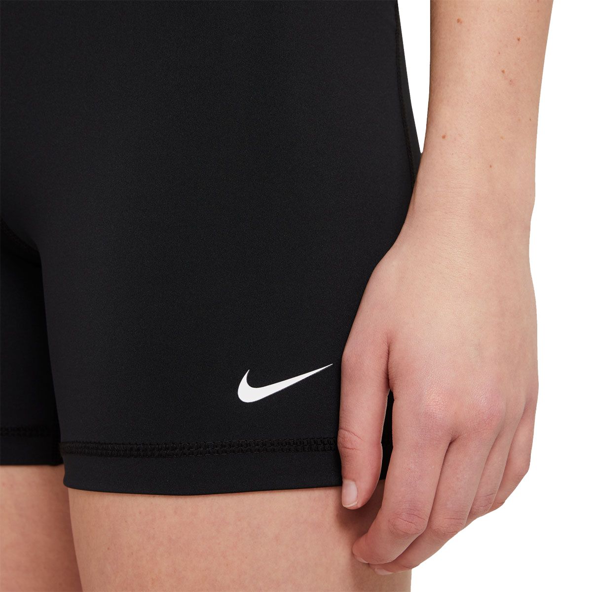 Nike Pro Womens 365 Dri-FIT 5 Inch Short Tights
