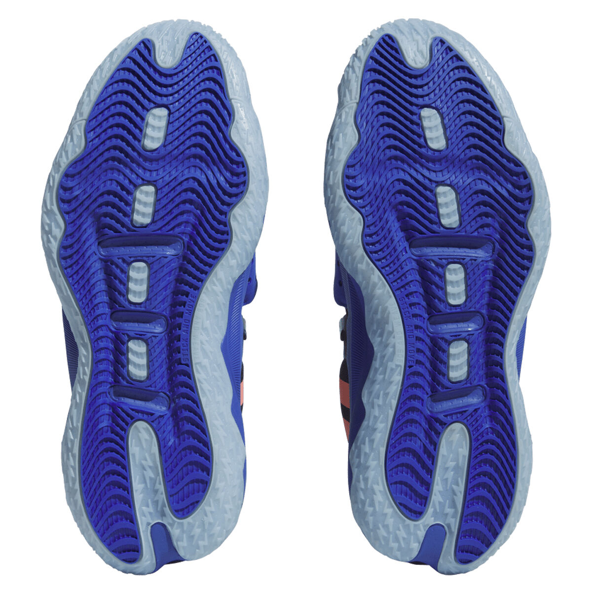 adidas Dame 8 Extply Basketball Shoes
