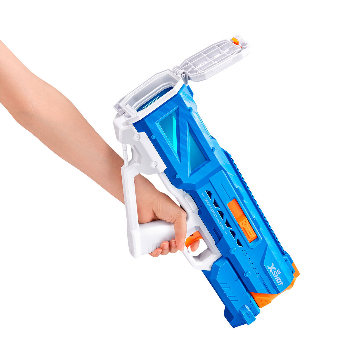 X-Shot Water Fast Fill Motor Soaker Small