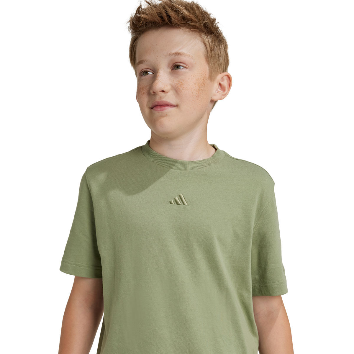 adidas Kids All Season Tee