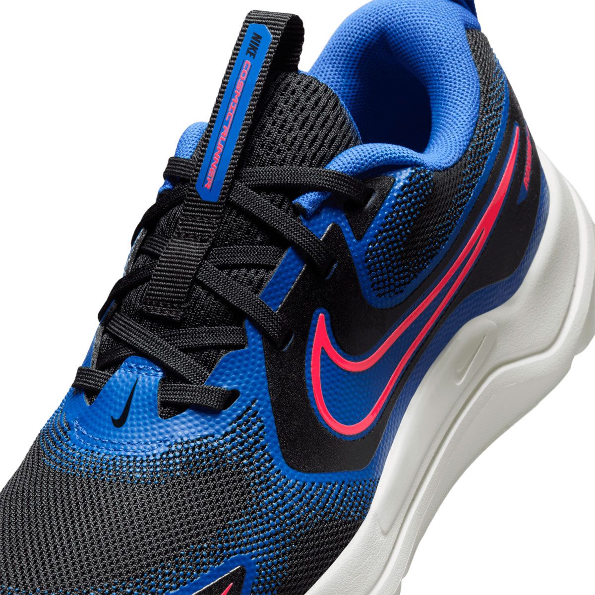 Nike Cosmic Runner GS Kids Running Shoes