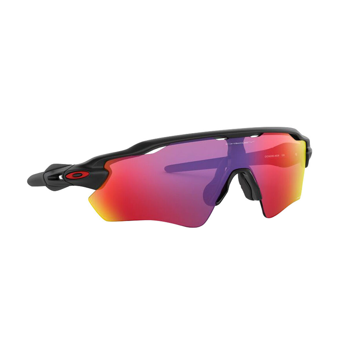 OAKLEY Radar EV Path Sunglasses - Matte Black with PRIZM Road