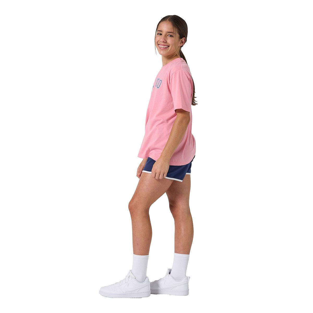 Ell/Voo Junior Gina Tee