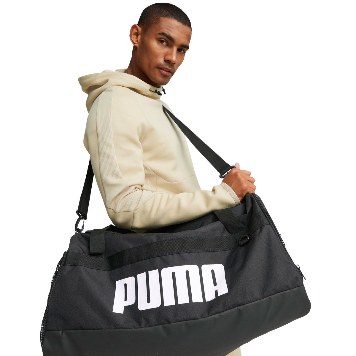 PUMA Challenger Duffle Bag Medium