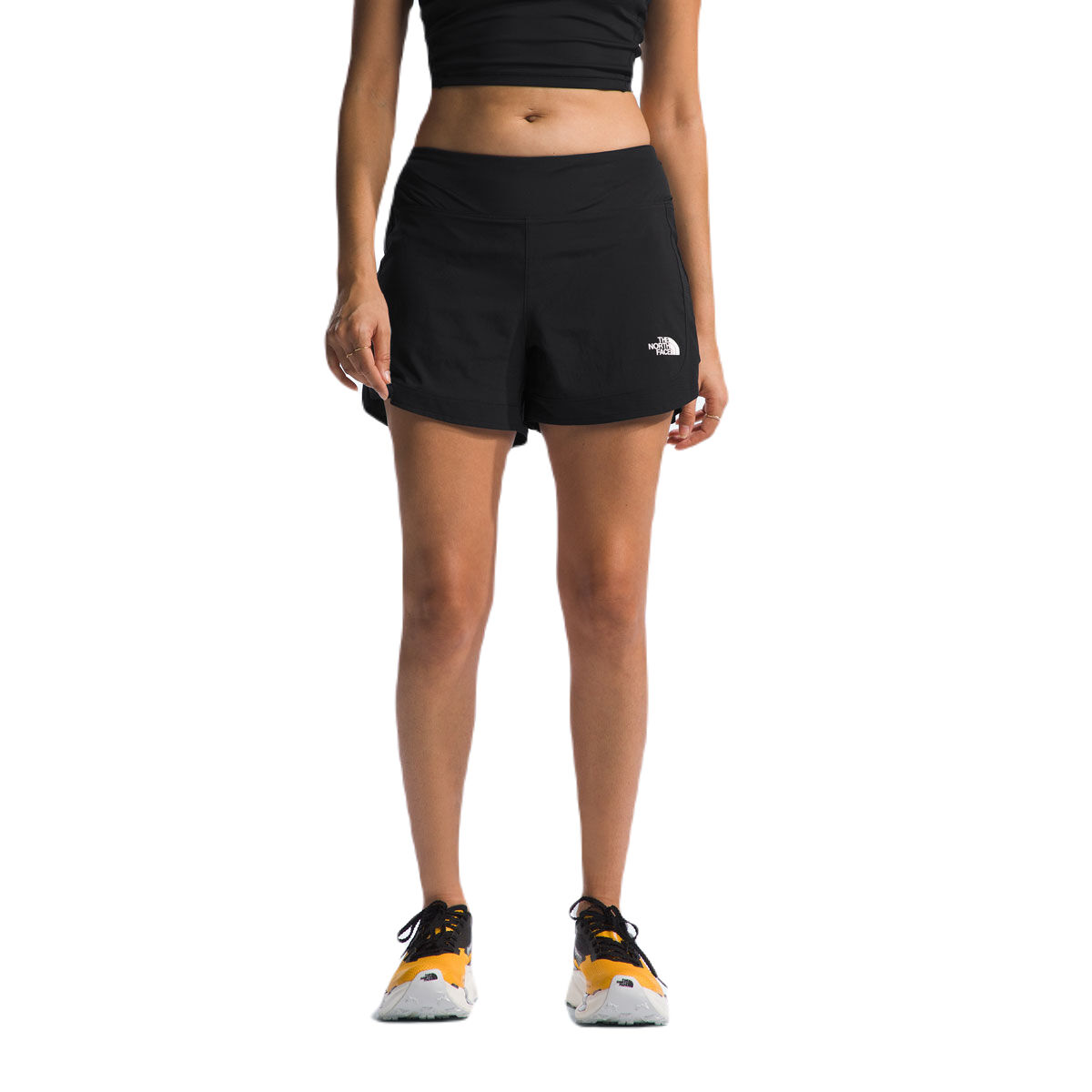 The North Face Womens Sunriser 4 Inch Shorts