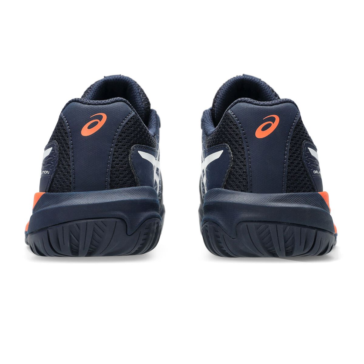 Asics GEL Resolution X GS Kids Tennis Shoes