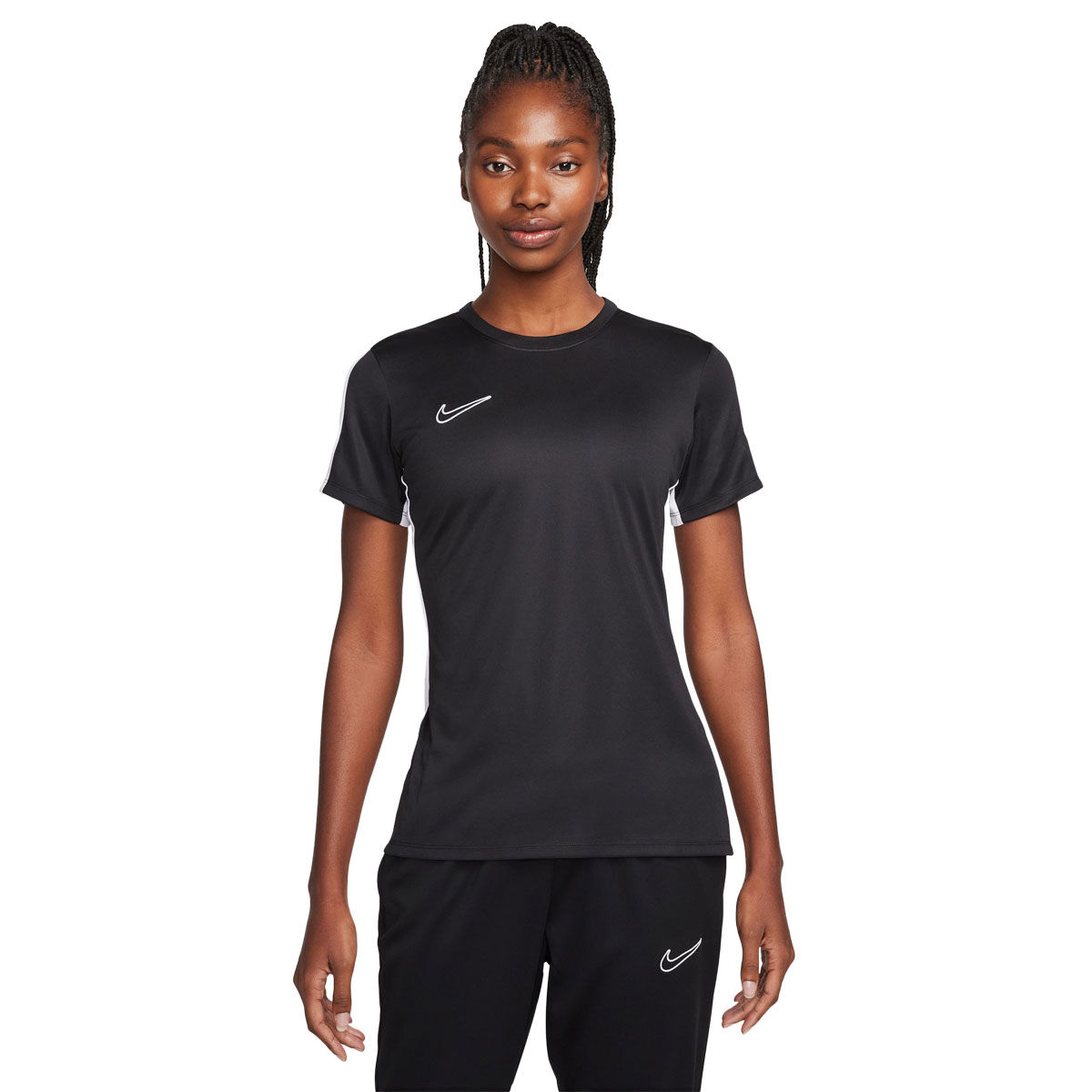 Nike Womens Academy 23 Dri-FIT Football Top