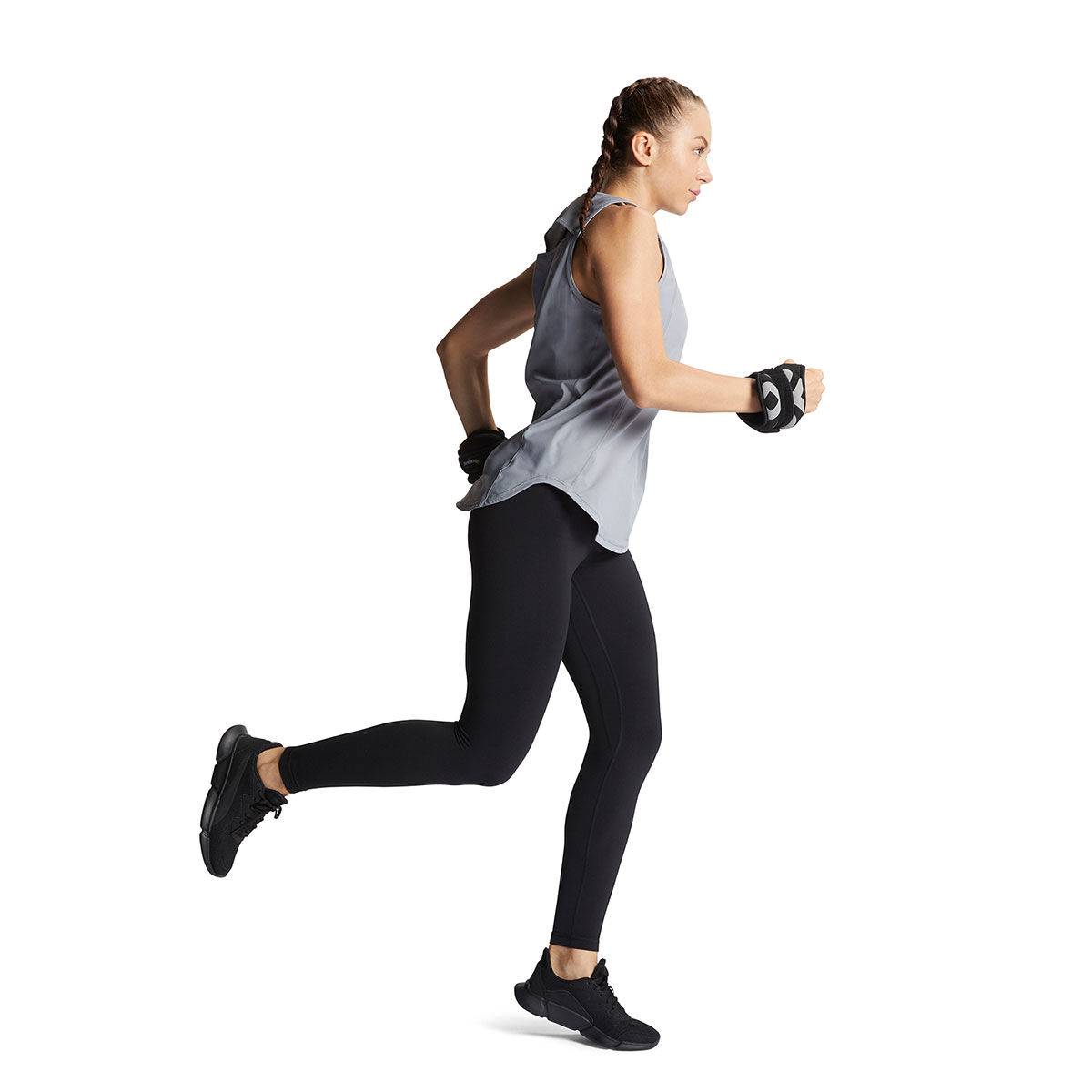 Celsius Wrist Weight Pair 2kg