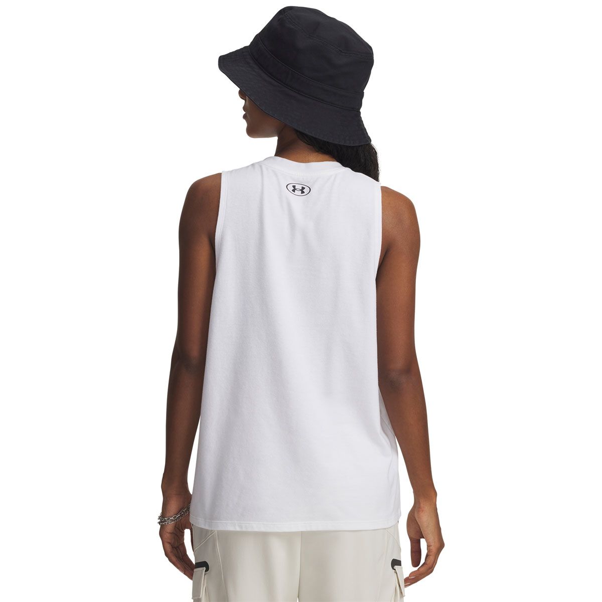 Under Armour Womens Varsity U Tank