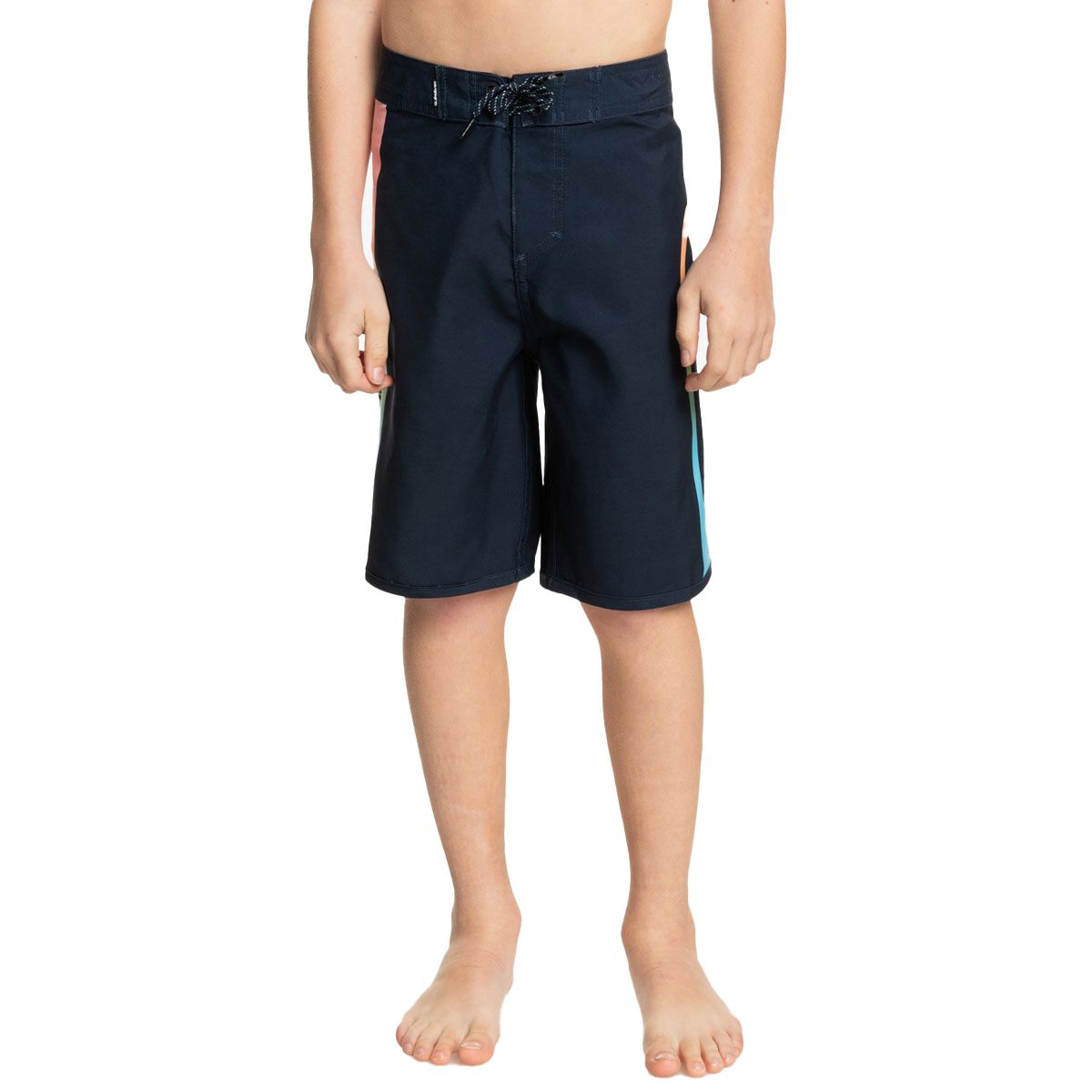 Quiksilver Boys Everyday Holmes 17 Board Shorts