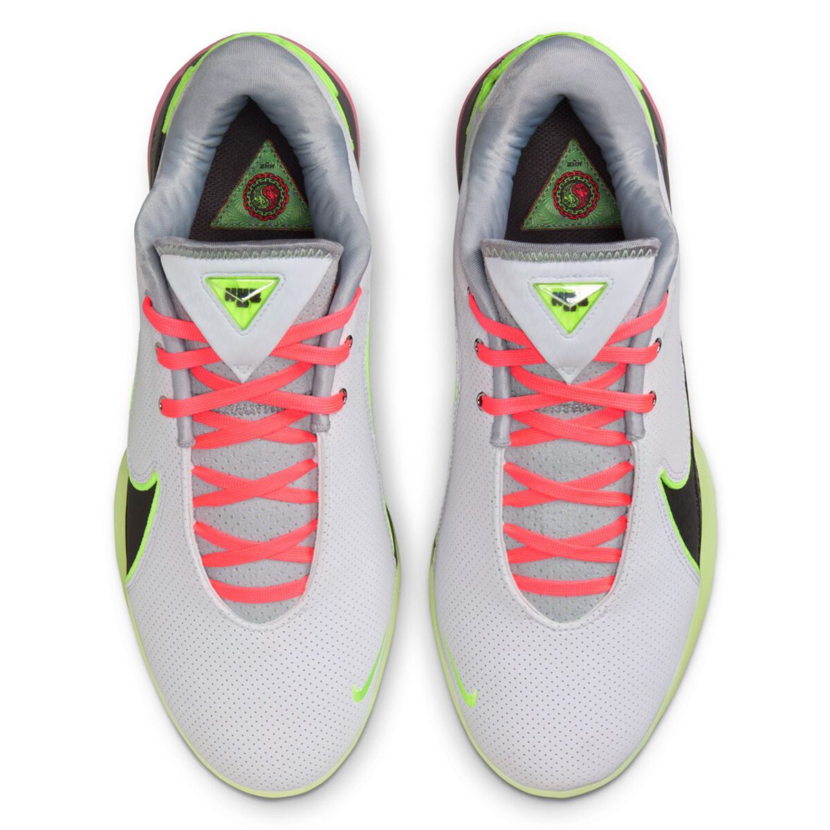 Nike LeBron 22 Crown Jewel Basketball Shoes