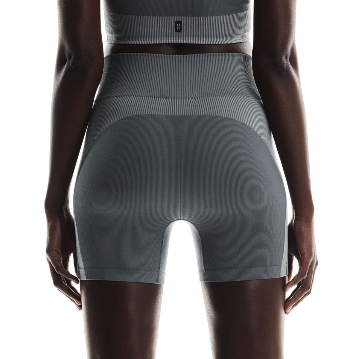 On Womens Studio Knt Shorts