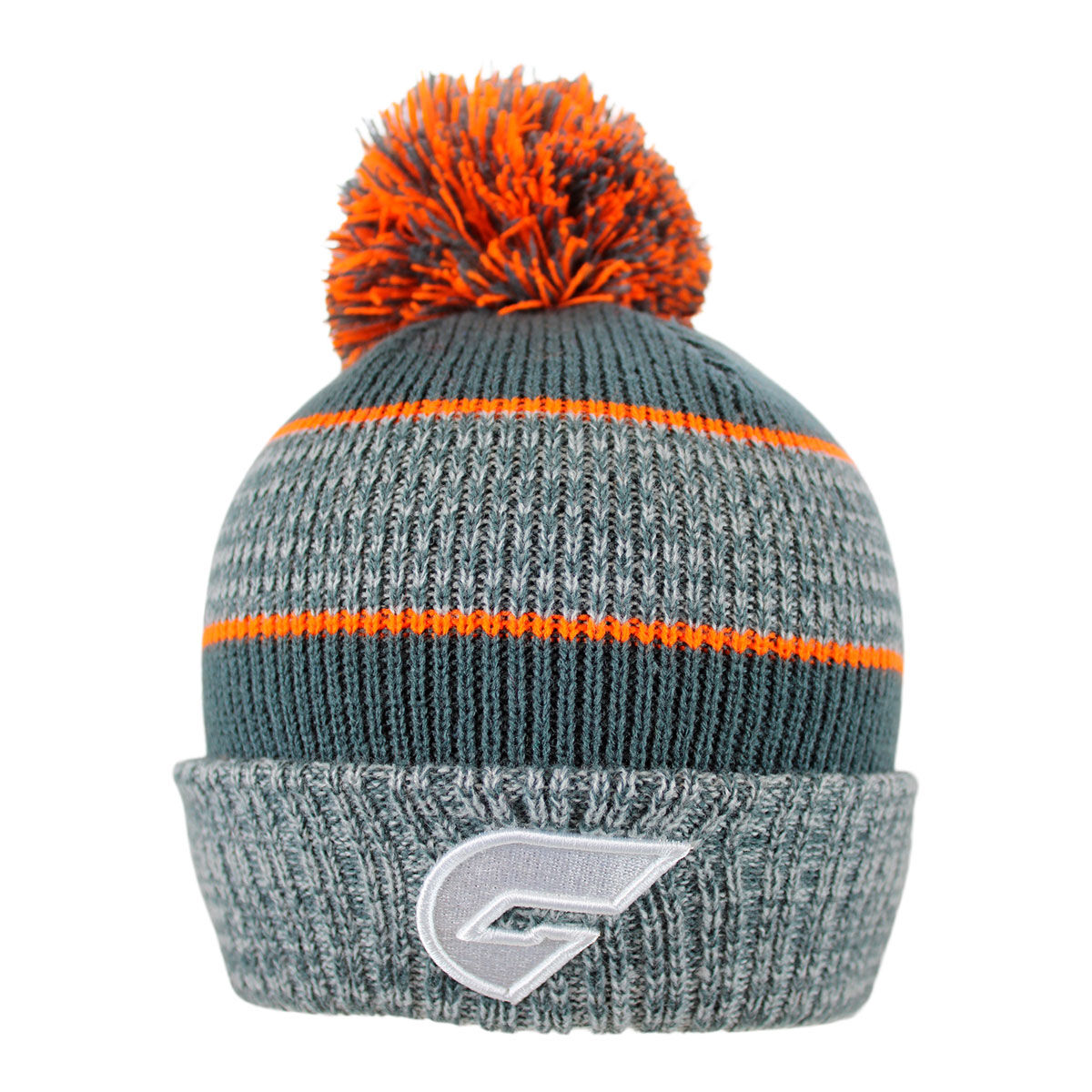 GWS Giants Blitz Beanie
