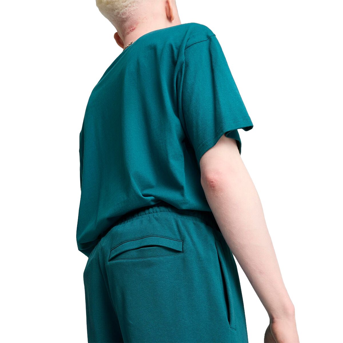 PUMA Mens Better Classics Relaxed Shorts