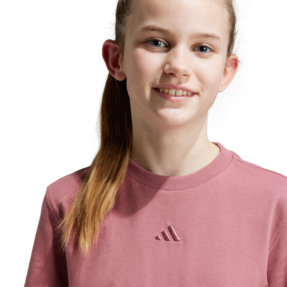 adidas Kids All Season Tee