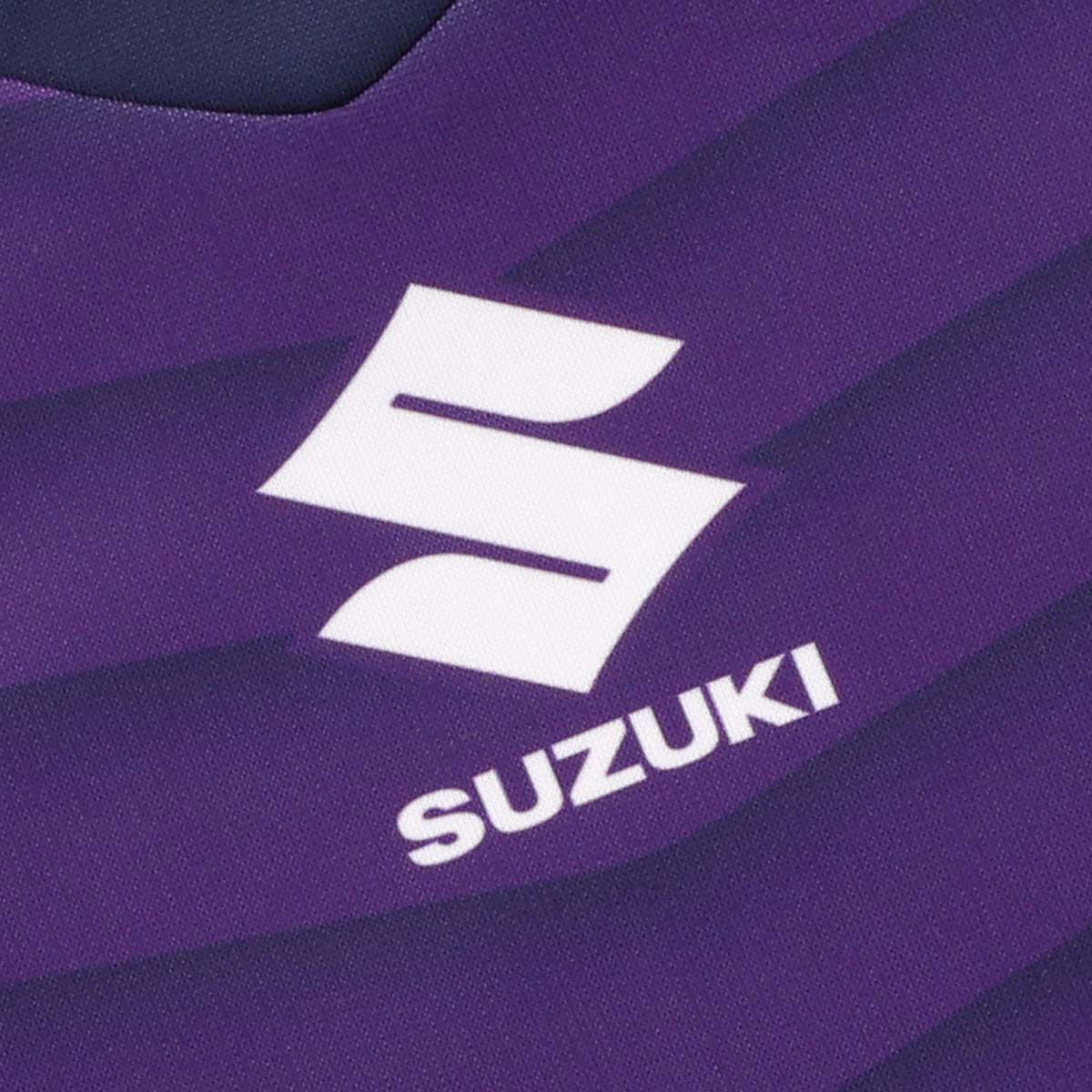 Melbourne Storm 2025 Mens Home Jersey