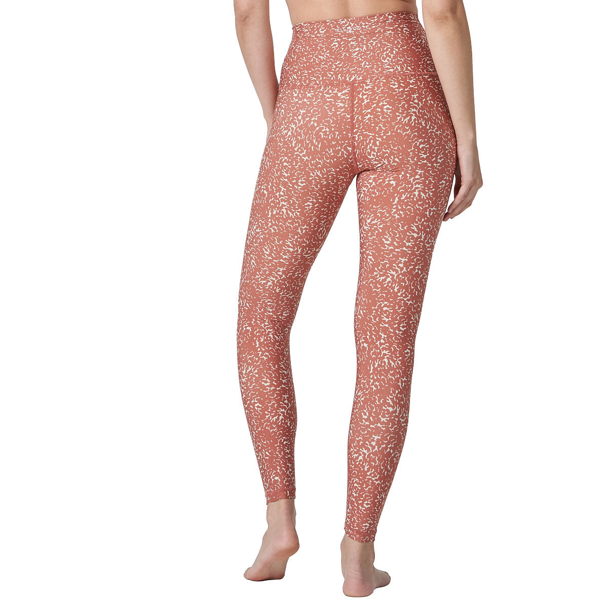 Ell/Voo Womens Kyrie 7/8 Tights