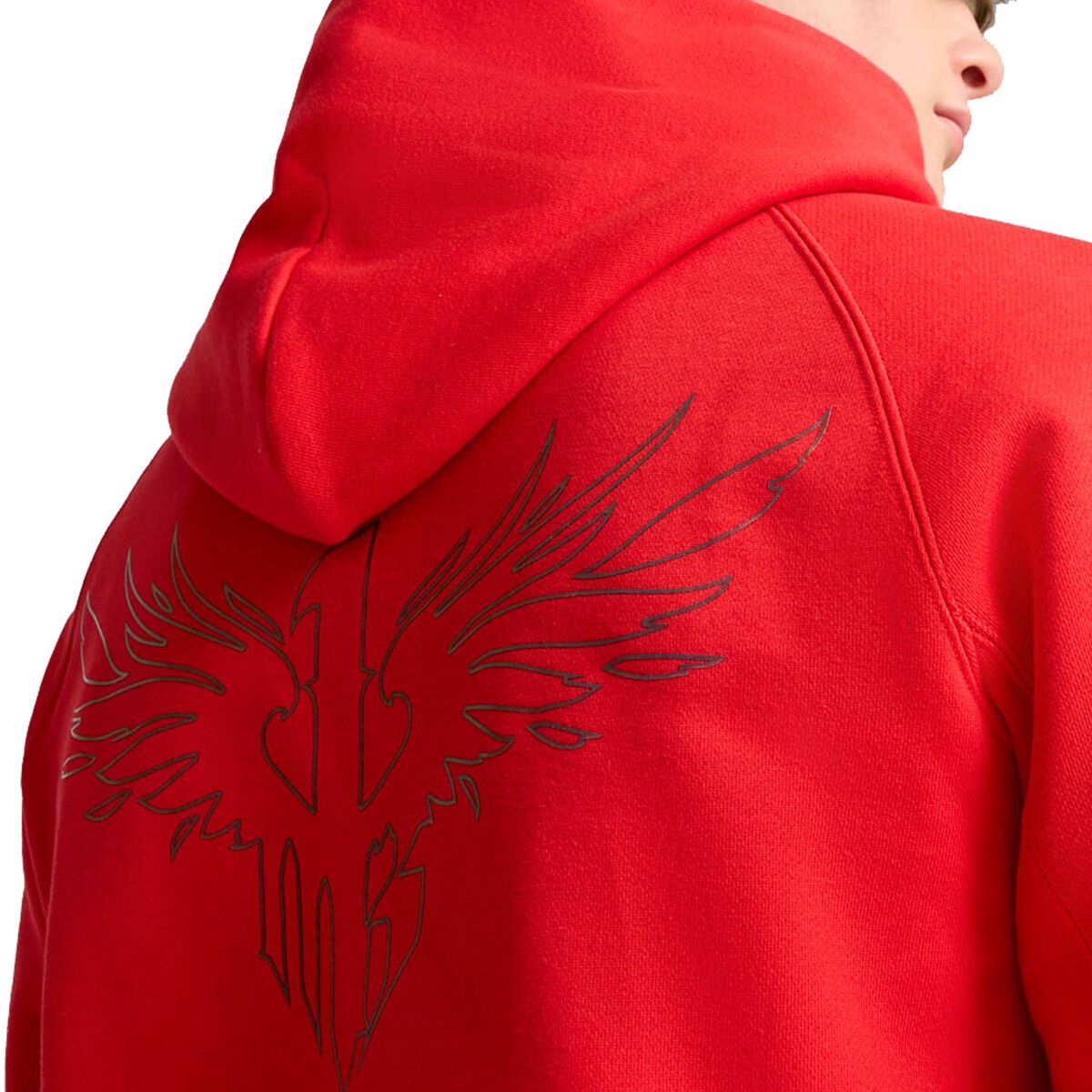 Puma Mens Melo Alwayz On Hoodie