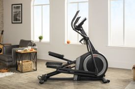Proform Carbon EL PF21 Elliptical