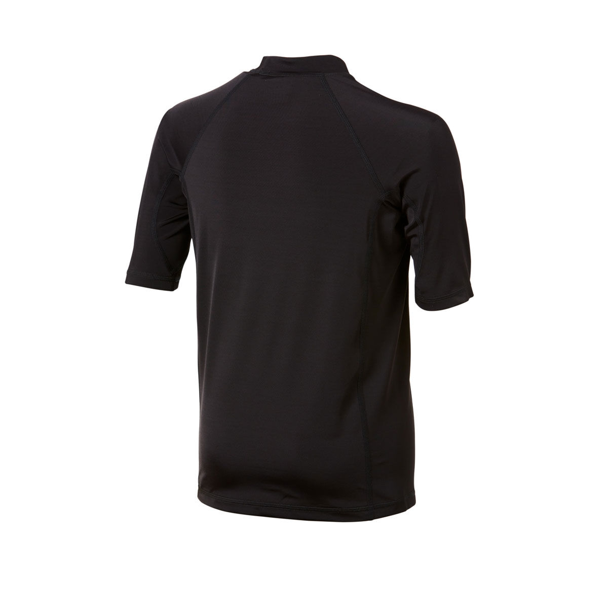 Tahwalhi Boys Short Sleeve Sun Top