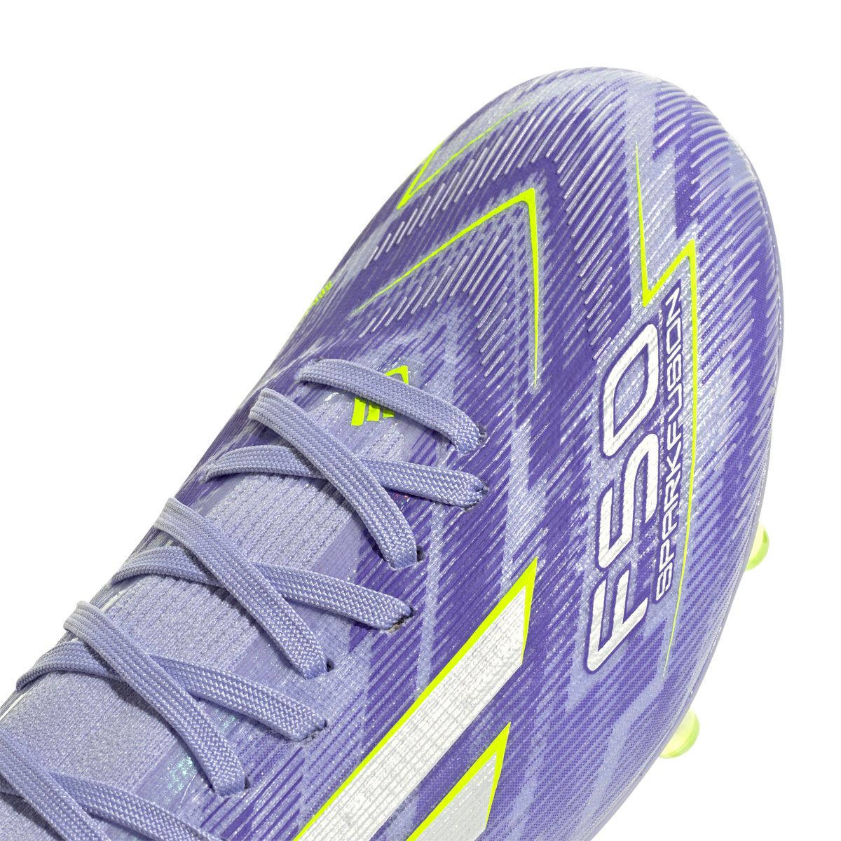 adidas Womens F50 Sparkfusion Pro FG/AG Football Boots