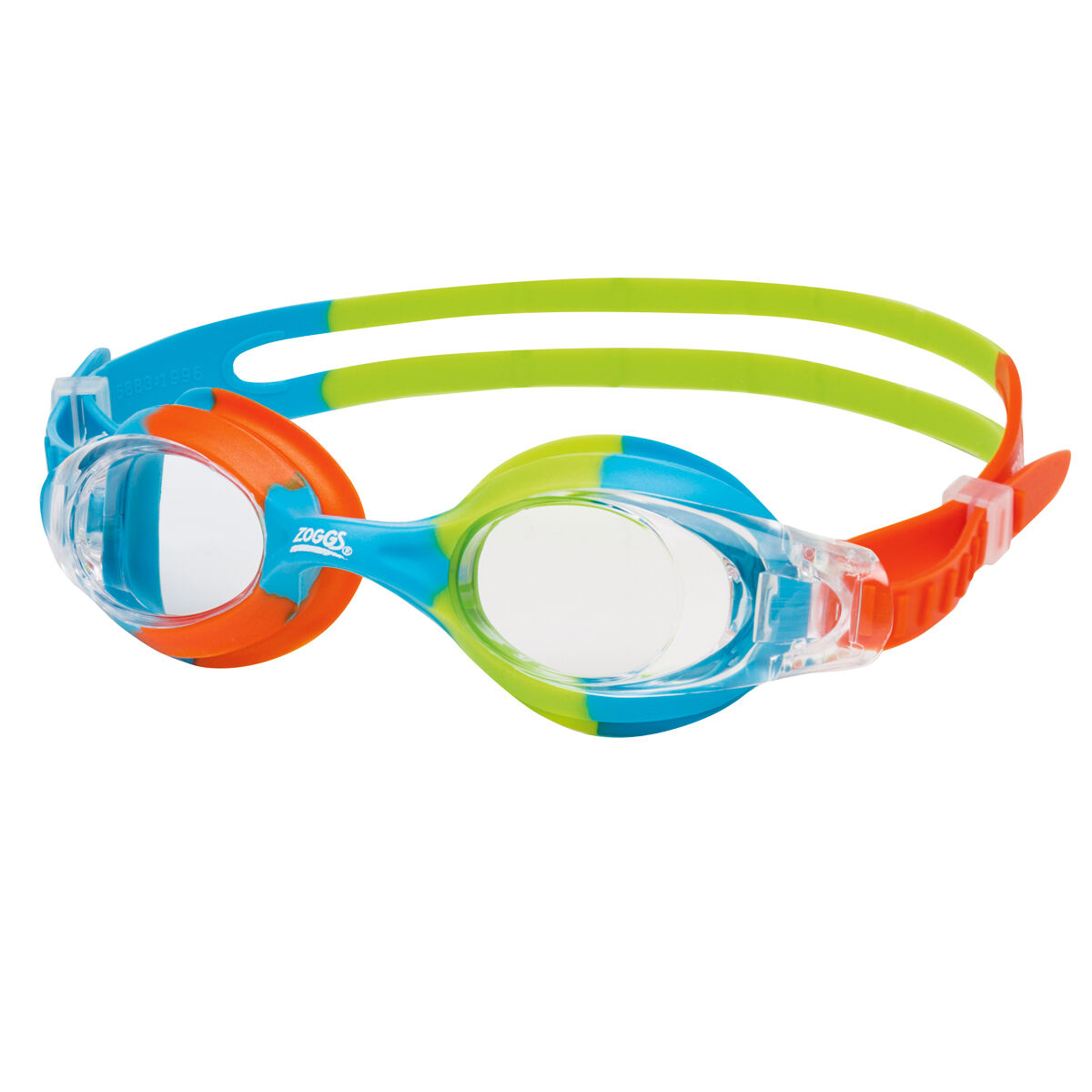 Zoggs Kids Little Bondi Goggles Assorted