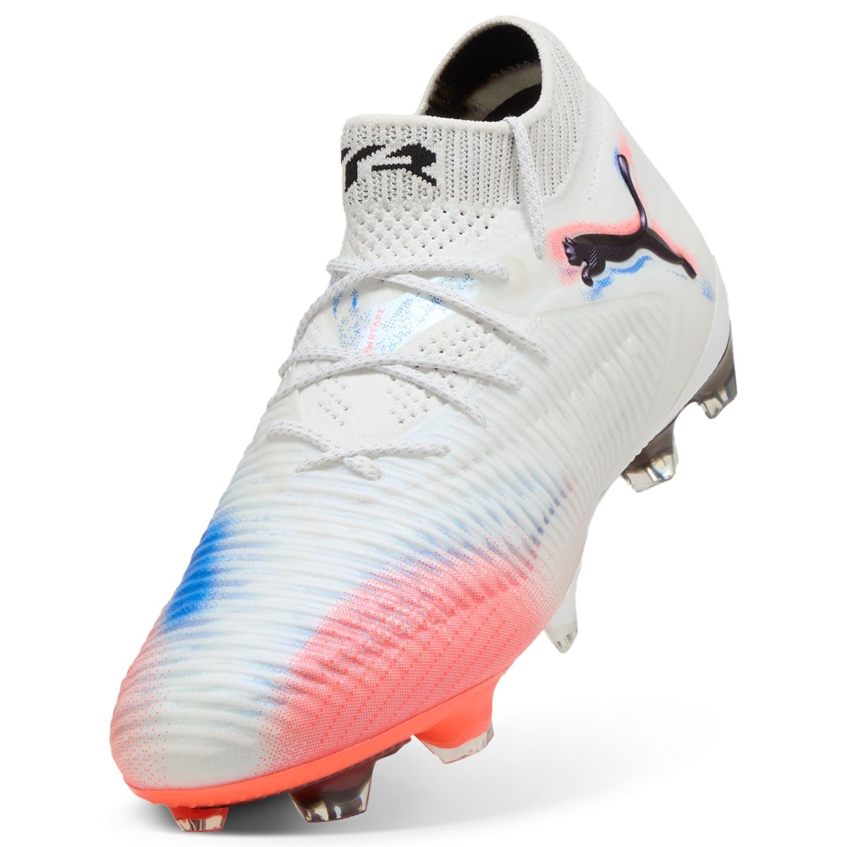 Puma Future 8 Ultimate FG Womens Football Boots