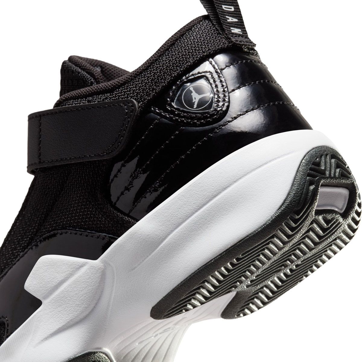 Jordan Max Aura 6 PS Kids Basketball Shoes