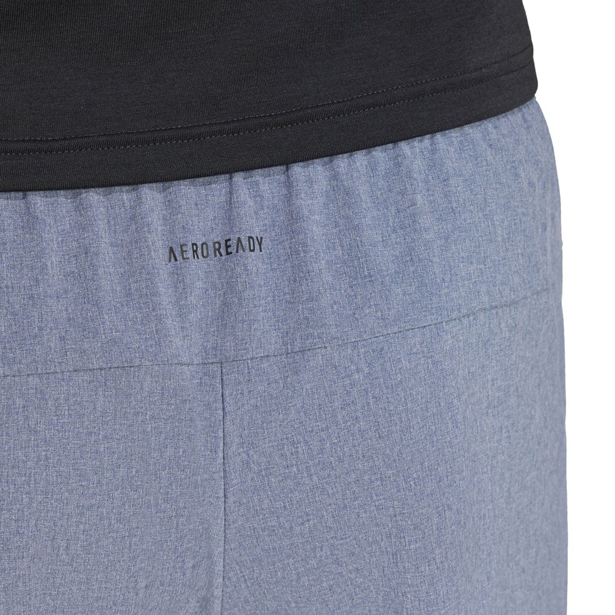 adidas Mens Designed 4 Training Melange Shorts