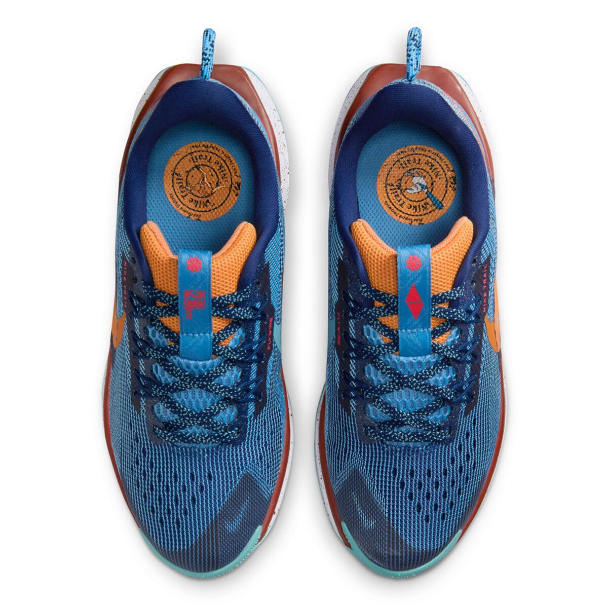 Nike Pegasus Trail 5 GS Kids Trail Running Shoes